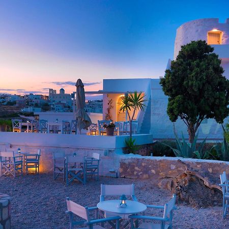 The Windmill Kimolos Exterior photo