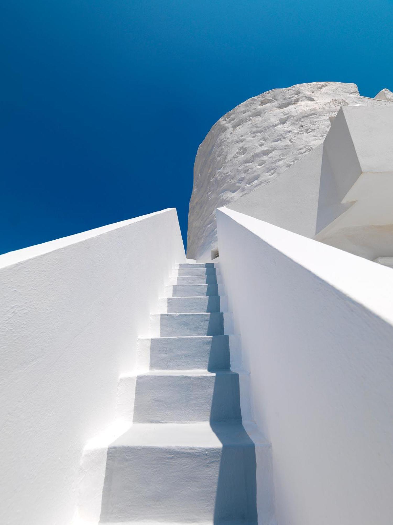 The Windmill Kimolos Exterior photo
